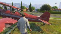Grand Theft Auto V: All Cheats Codes Part 1