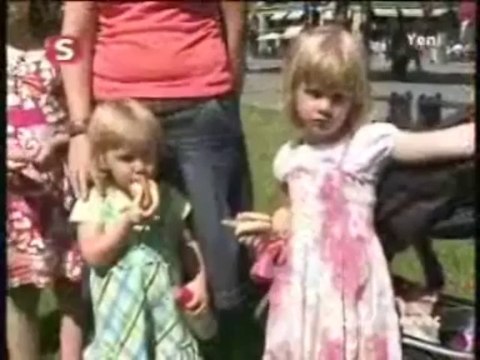 Norveç - Belgesel - Ayna Programı - 2. Bolum