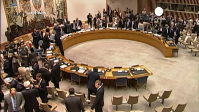 Esad: Kimyasal silahların imhası en az bir yıl sürer