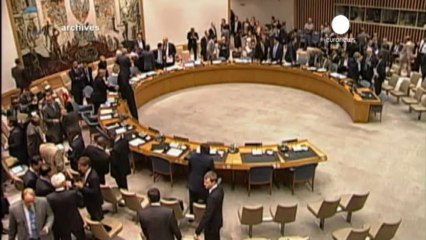 Assad: un miliardo di dollari per smantellare arsenale...