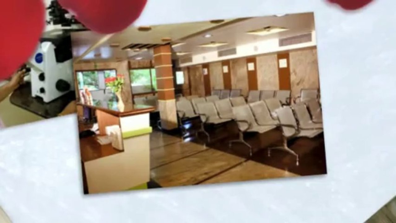 Male Infertility  treatment and Ivf tourism in India