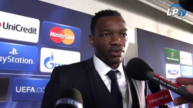 OM-Arsenal 1-2 : la réaction de Mandanda