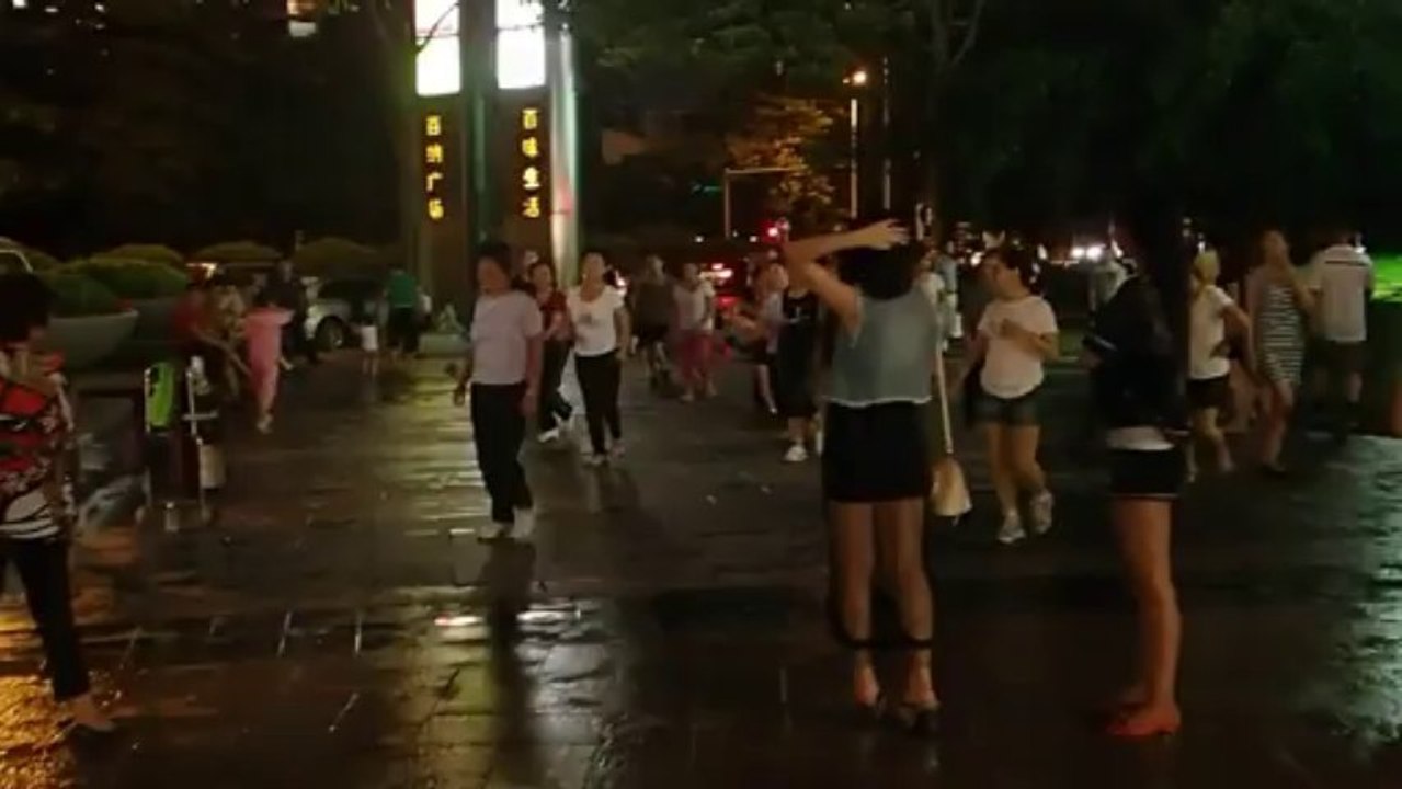 Street dance 2
