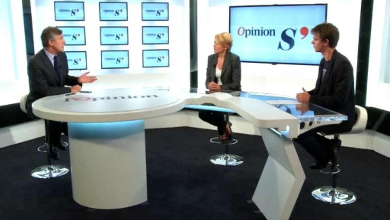 OpinionS : 2014/2015, faut-il croire à la pause fiscale ?