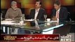 Tonight with Moeed Pirzada 18 September 2013