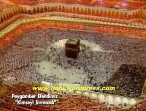 PEYGAMBERİMİZ - Muhammed Mustafa ( s.a.v.) Efendimiz