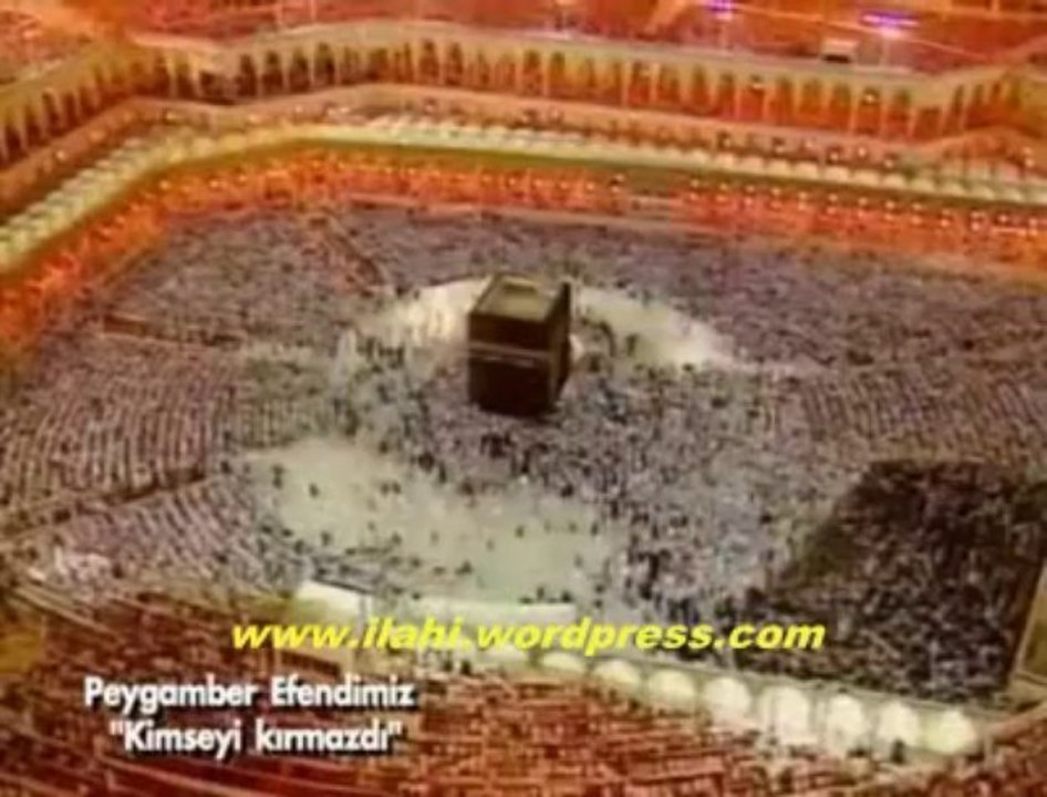 PEYGAMBERİMİZ - Muhammed Mustafa  ( s.a.v.) Efendimiz