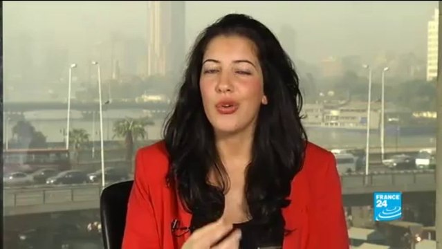 L'armée égyptienne donne l'assaut contre des islamistes près du Caire