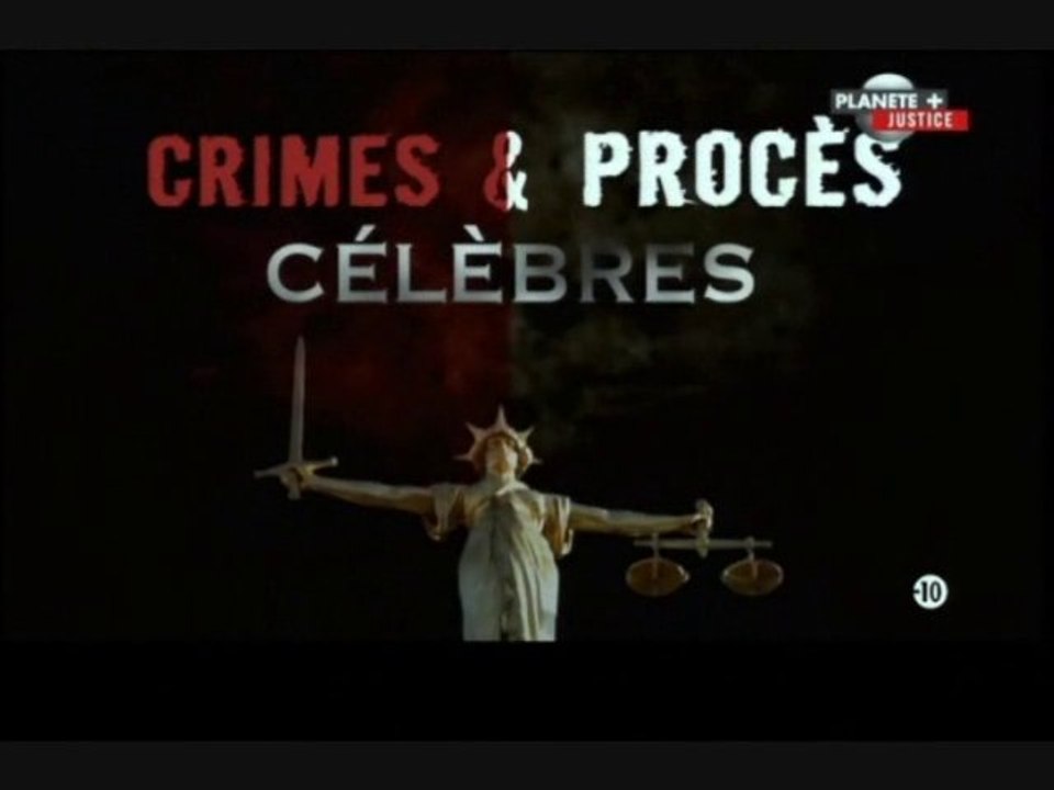 Crimes et procès célèbres [ Susan Smith, une mère infanticide ]