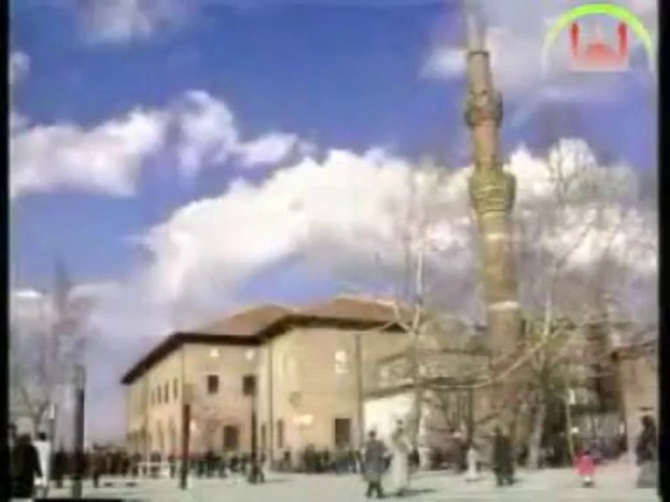 Şeyh Abdulbasit Abdussamed Belgeseli - www.ilahi.wordpress.com