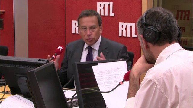 Jacques Rapoport : La rénovation du réseau ferré est permanente