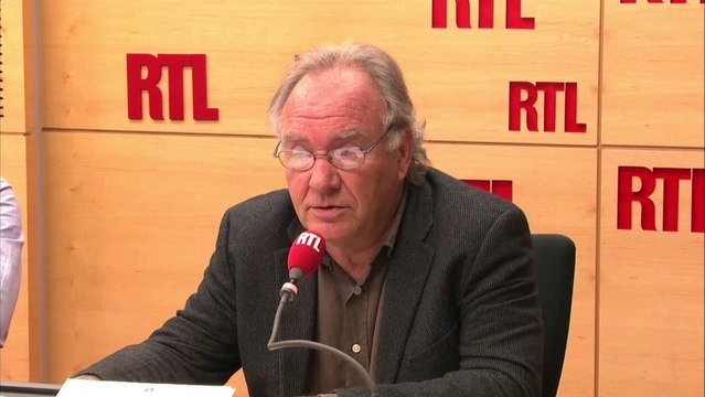 François Gervais : En matière de réchauffement climatique, on a pris une conséquence pour une cause