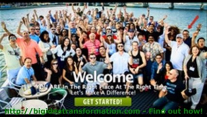 Understanding Big Idea Mastermind