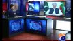 Aaj Kamran Khan Kay Sath ,18 September 2013 , Rising Dollar Price , Talk Show , Geo News