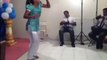 Tamil ponnu remix song Sema kuttu dance