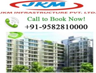 Jaura Naturoville Sector 86 Noida - Call Us 9582810000