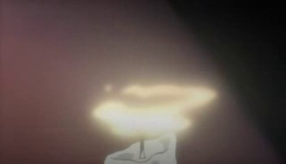 Gilgamesh e03 - Дети младшего бога