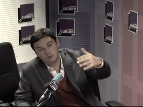 Les Matins - Innovation ou partage des richesses : quelle gouvernance économique pour la France ?