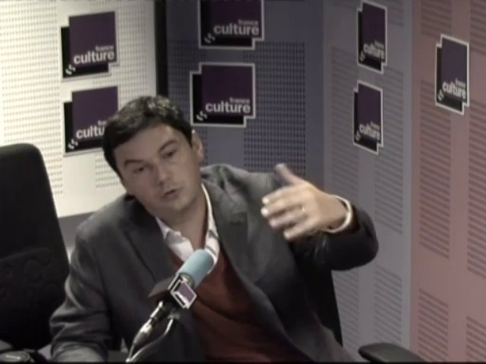 Les Matins - Innovation ou partage des richesses : quelle gouvernance économique pour la France ?