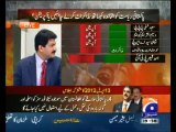 Capital Talk , Hamid Mir , 18 September 2013 , 18-09-2013 , Part 1 , Talk Show , Geo News