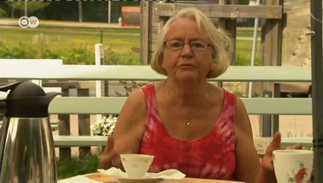 Schweden: der letzte 'Lanthandel' | Europa Aktuell