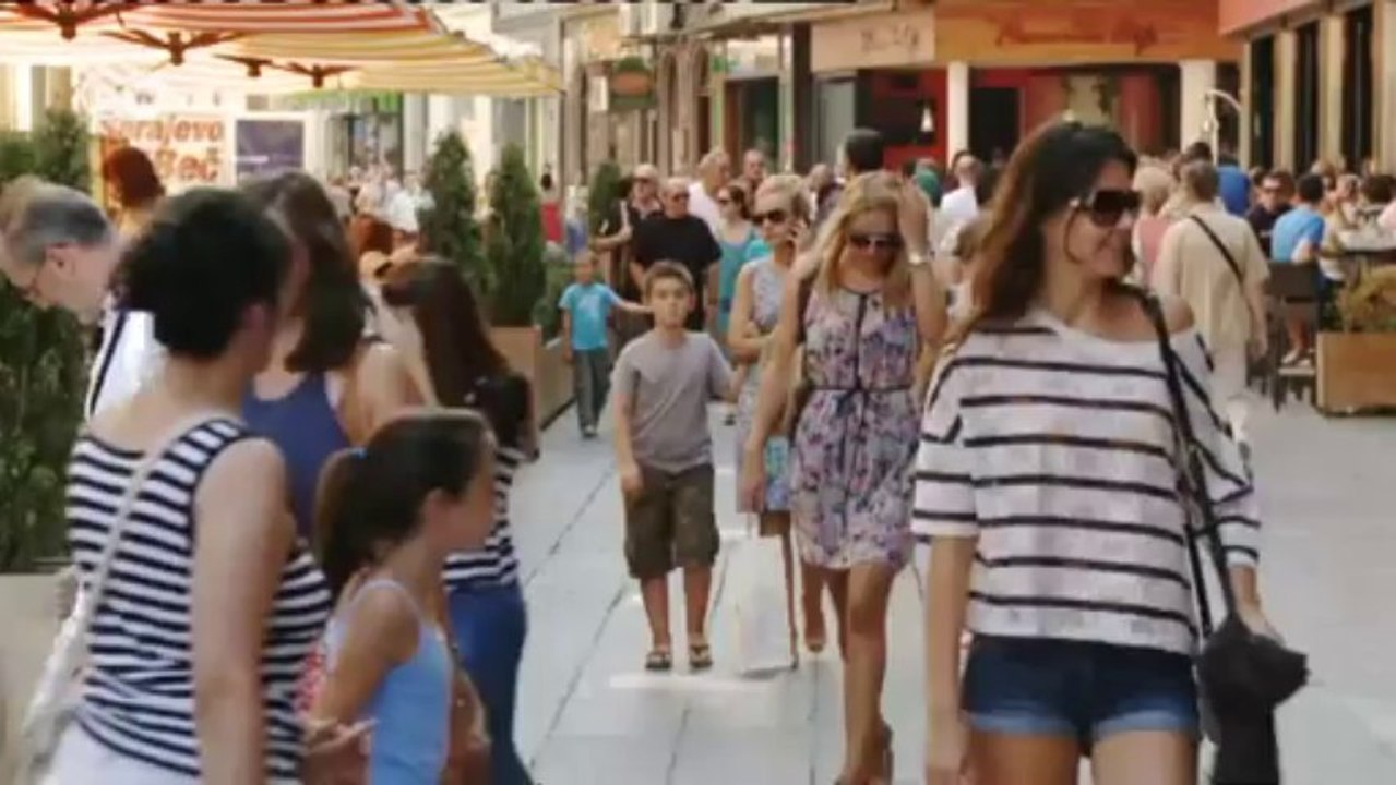 Bosnien: ethnischer Streit lähmt Geschäfte | Europa Aktuell