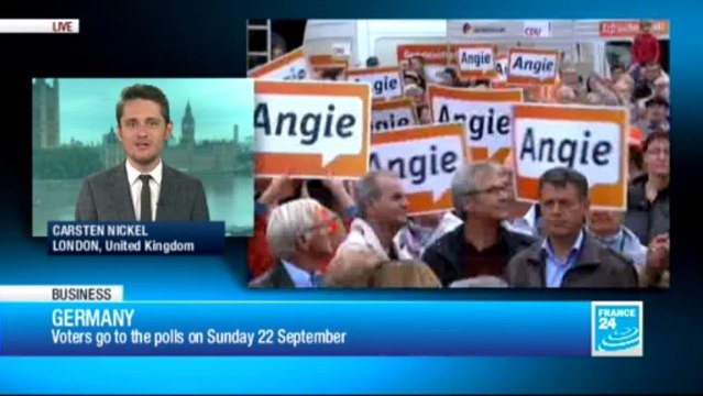 BUSINESS DAILY - Fed surprises by keeping bond-buying scheme in place