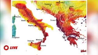 Τι αποκαλύπτει Έλληνας σεισμολόγος για την έρευνα που κάνει λόγο για ενδεχόμενο σεισμού έως και 9 Ρίχτερ στην Ελλάδα