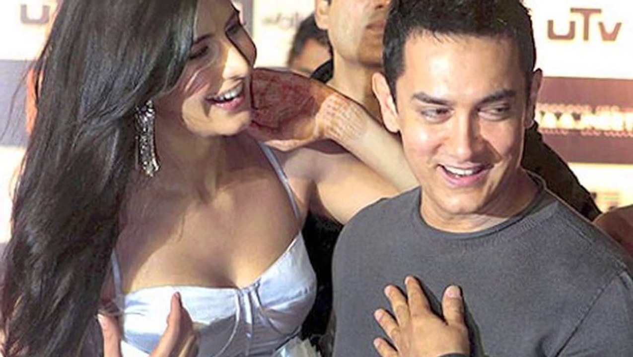 Aamir Khan Reacts To Dhoom 3 Breaking Chennai Express Records, Says Not Interested !