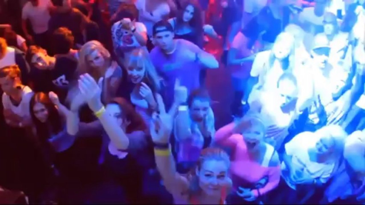 The Reels 2013 / Trailer/Official _ The Snowboarding Film Festival Annecy (France)