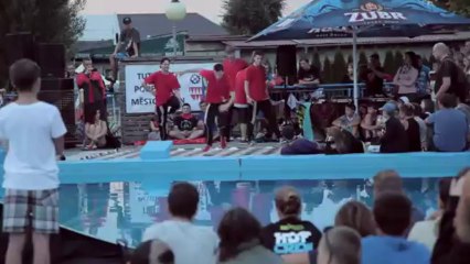 KROM WARS epizoda II.