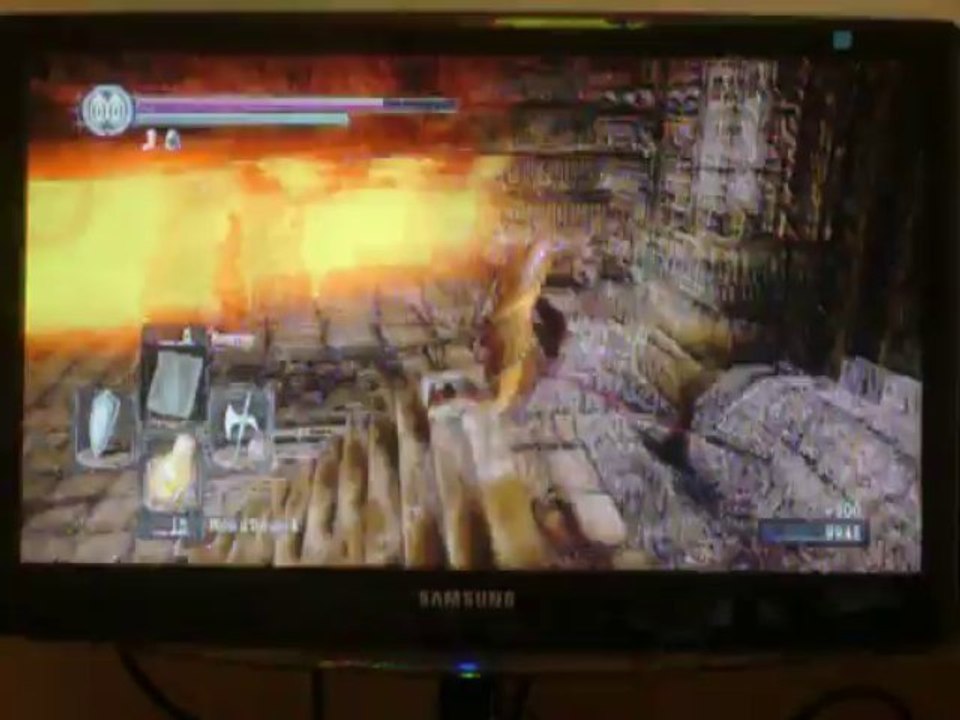 Dark Souls Partie 35