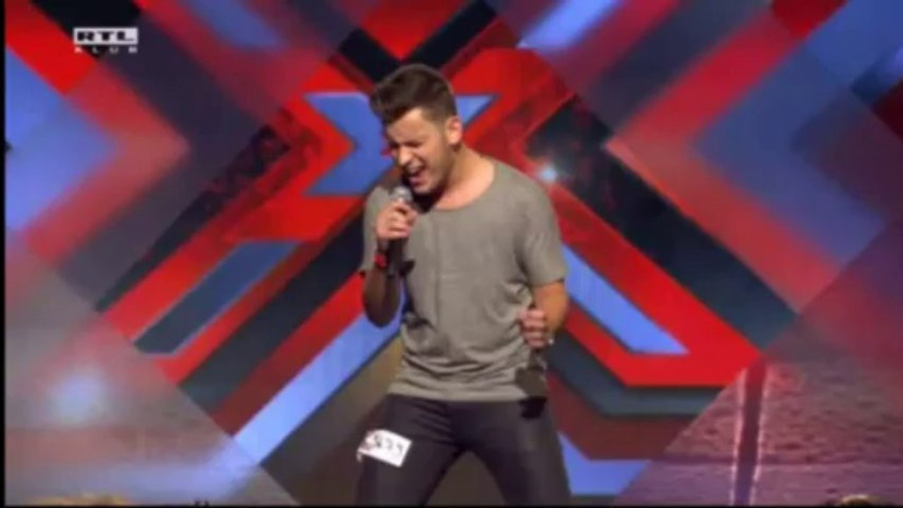 Xfactor HUNGARY