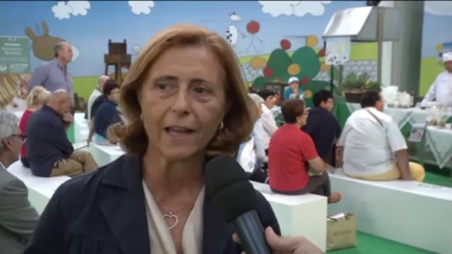 TG 18.09.13 Puglia, i Gruppi di Azione Costiera per la tutela dei prodotti del mare