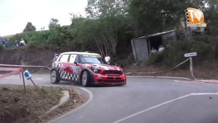 RALLY PRÍNCIPE DE ASTURIAS 2013, Cto. de ESPAÑA