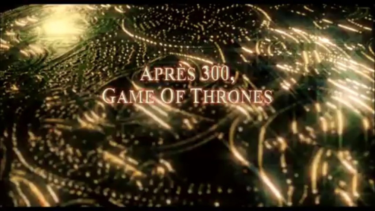 Bande-annonce VIKINGDOM - En DVD, Combo et VOD le 2 janvier 2014