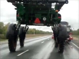 Najbizarnije vozilo svih vremena