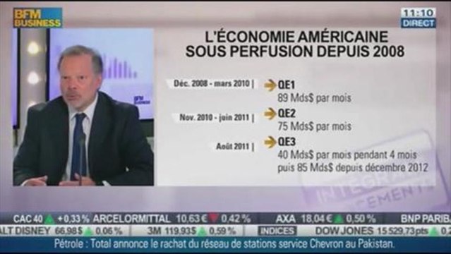 Zapping de l'actu - 18/09: La victoire du PSG, tempêtes au Mexique, Richard Brandson: Bill Gates...