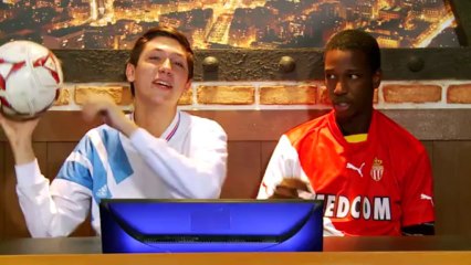 RDV dimanche 22/09 à 17h30 pour découvrir FIFA 14