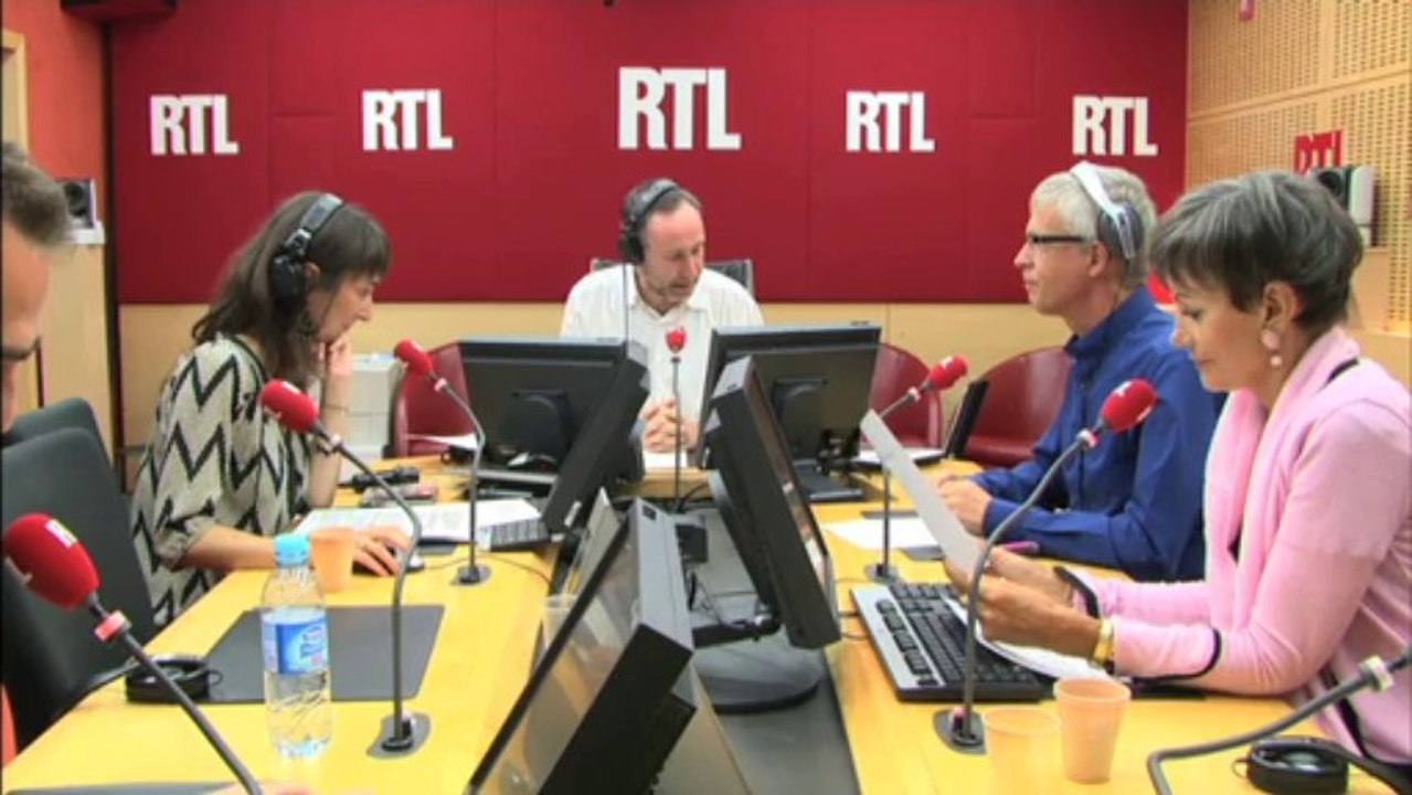 Laissez-vous tenter du jeudi 19 septembre 2013 avec Lynda Lemay, Jean-Philippe Toussaint et Jonas Kaufmann