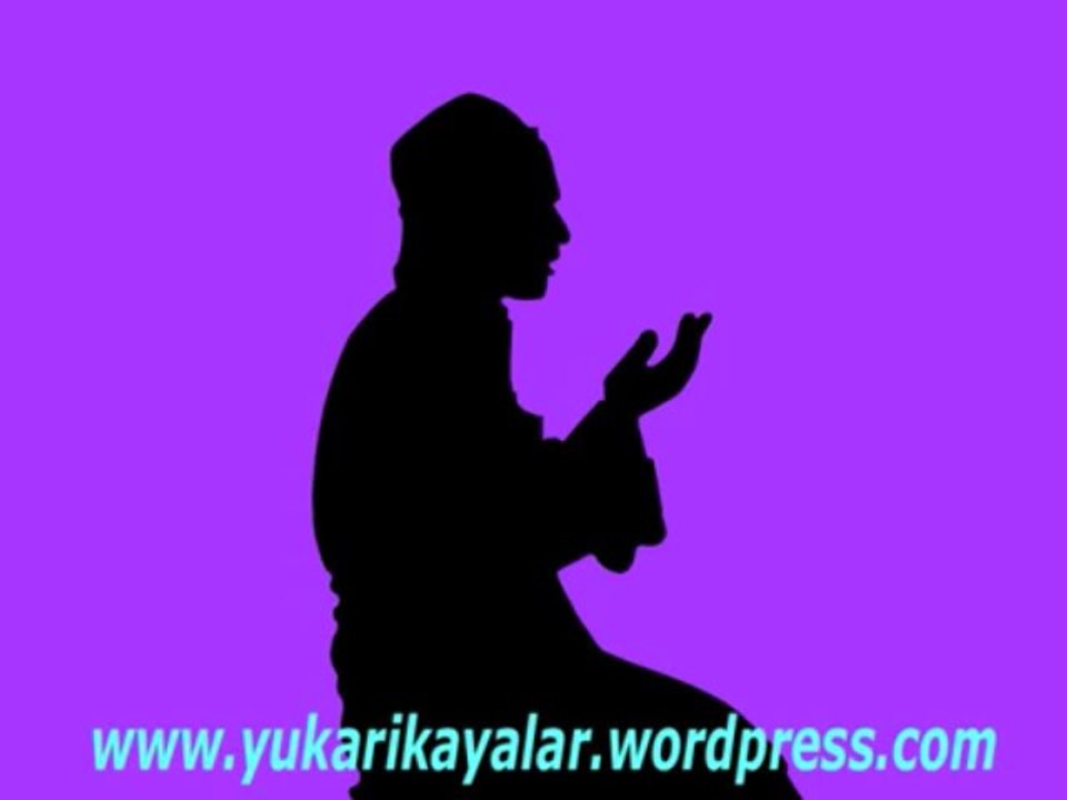 Tevbe Hakkında Vaaz - Nevzat Kalyoncu - Azerbaycan