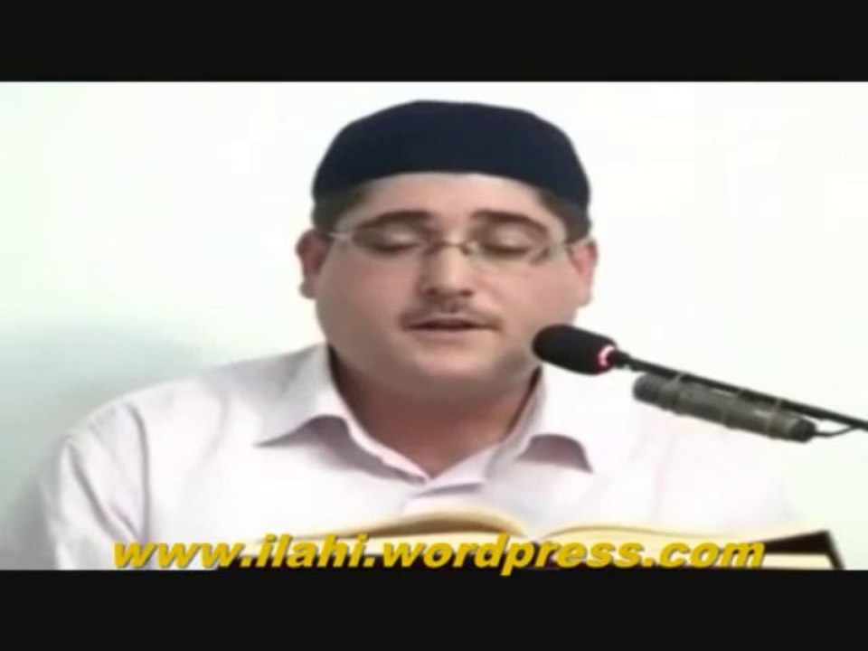 Tin suresi - Abdurrahman Bozan