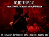 [MNB] DIR EN GREY - 蟲 -mushi- (Live) [THAI SUB]