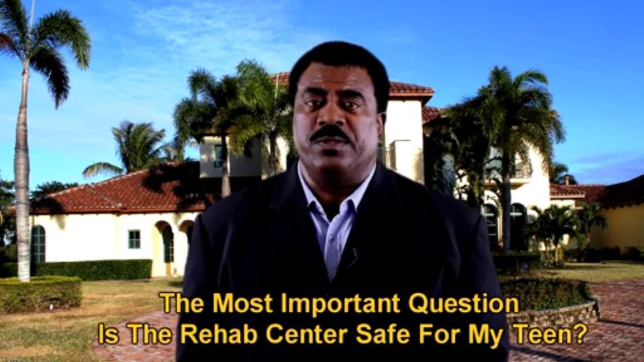 Teen Drug Treatment Center Is Safe For Your Child Suffering From Addiction?