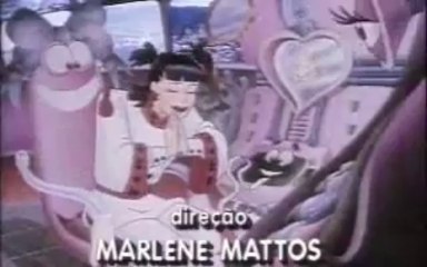 ABERTURA - XOU DA XUXA