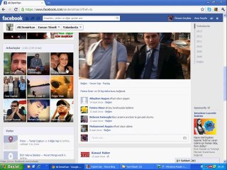 kim yalan söylüyor?