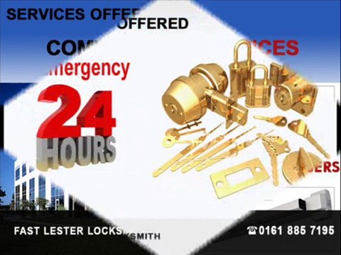 Locksmith Manchester M14 6AB Call 0161 885 7195