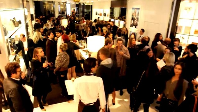 Revivez les moments forts de la Vogue Fashion Night Out 2013 #2