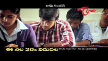 Mahesh Movie | Latest Trailer 01 | Sundeep Kishan | Dimple Chopade