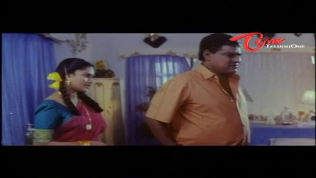 Hilarious Scene Between Ali Kota | Srinivasa Rao
